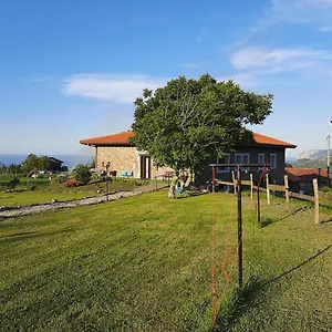 Asitxo Casa di campagna