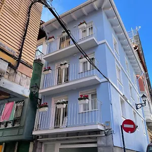 San Juan De Gaztelugatxe Appartamento