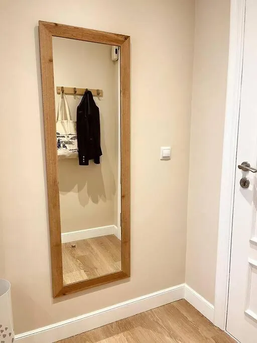 Sanjuanportale Apartamento Parking Gratuito Cercano Bermeo Spain