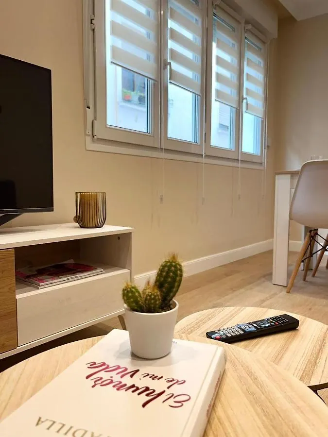 Sanjuanportale Apartamento Parking Gratuito Cercano Bermeo Spain