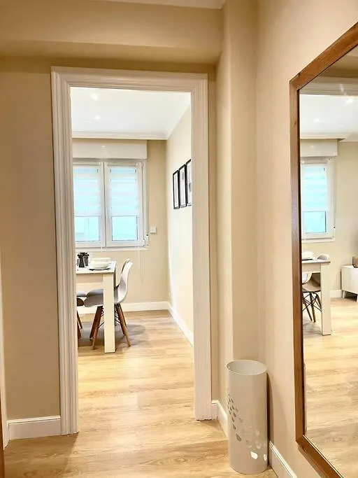 Apartment Sanjuanportale Apartamento Parking Gratuito Cercano Bermeo