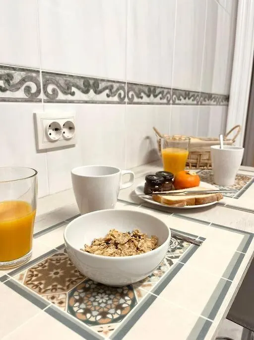 Sanjuanportale Apartamento Parking Gratuito Cercano Bermeo Spain