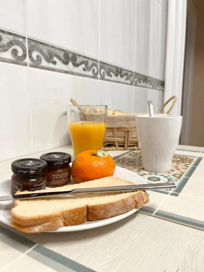 Sanjuanportale Apartamento Parking Gratuito Cercano Bermeo Apartment