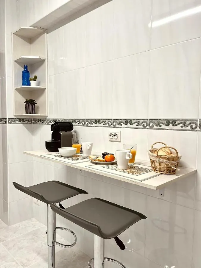 Apartment Sanjuanportale Apartamento Parking Gratuito Cercano Bermeo