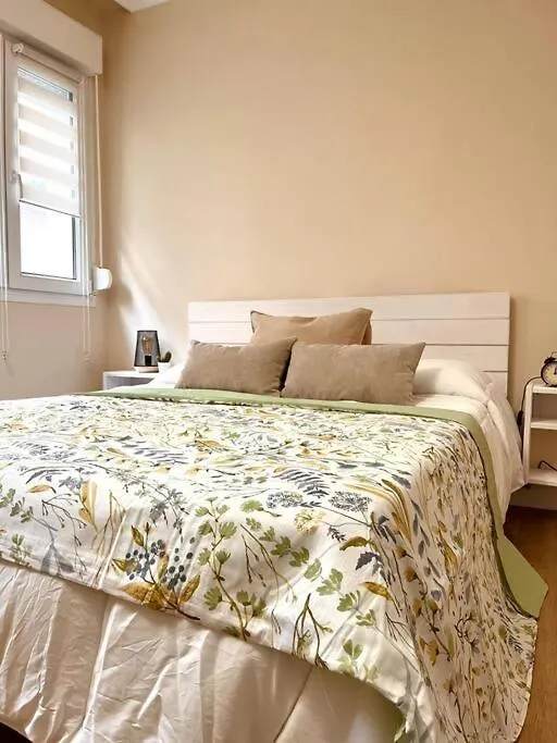 Sanjuanportale Apartamento Parking Gratuito Cercano Bermeo