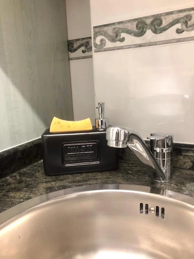 Sanjuanportale Apartamento Parking Gratuito Cercano Bermeo