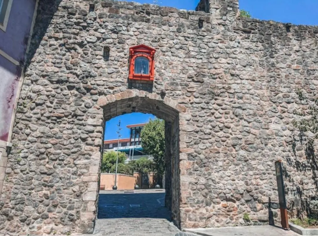 Apartment Sanjuanportale Apartamento Parking Gratuito Cercano Bermeo